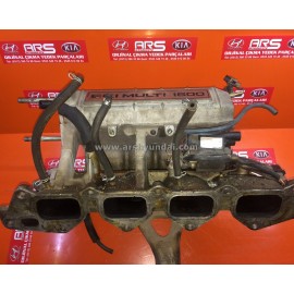 Hyundai Elantra 1994-1996 Emme Manifold