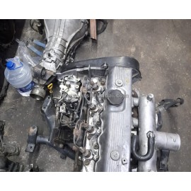 Hyundai H100 2.5 Turbosuz Motor