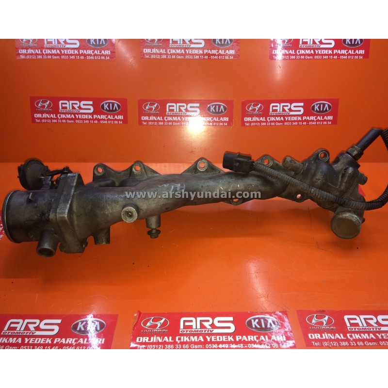 Hyundai Accent Admira 1.5 Emme Manifold