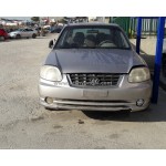 Hyundai Accent Admira Kaput