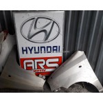 Hyundai Atos Çamurluk