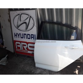 Hyundai Accent Blue Kapı