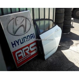 Hyundai Accent Blue Kapı