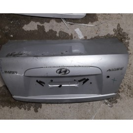 Hyundai Accent Era Bagaj Kapağı