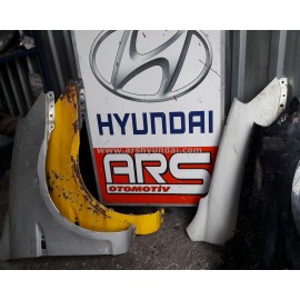 Hyundai Accent Era Çamurluk