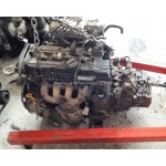 Hyundai Accent Era 1.4 Motor