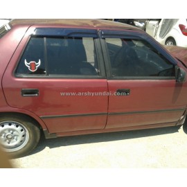 Hyundai Excel Kapı