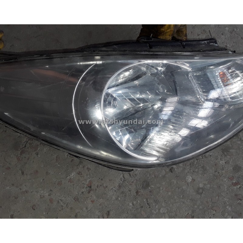 Hyundai i10 2008-2011 Far