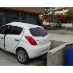 Hyundai i20 Bagaj Kapağı