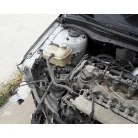 Hyundai i30 Çıkma Motor